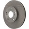 Centric Parts Standard Brake Rotor, 121.40036 121.40036 - alternate 7